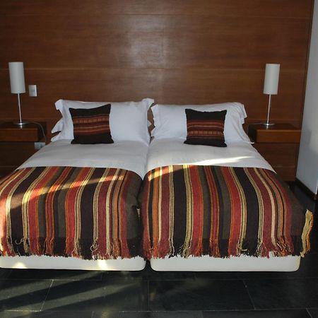 Hotel Playa Grande Suites Pucón Buitenkant foto