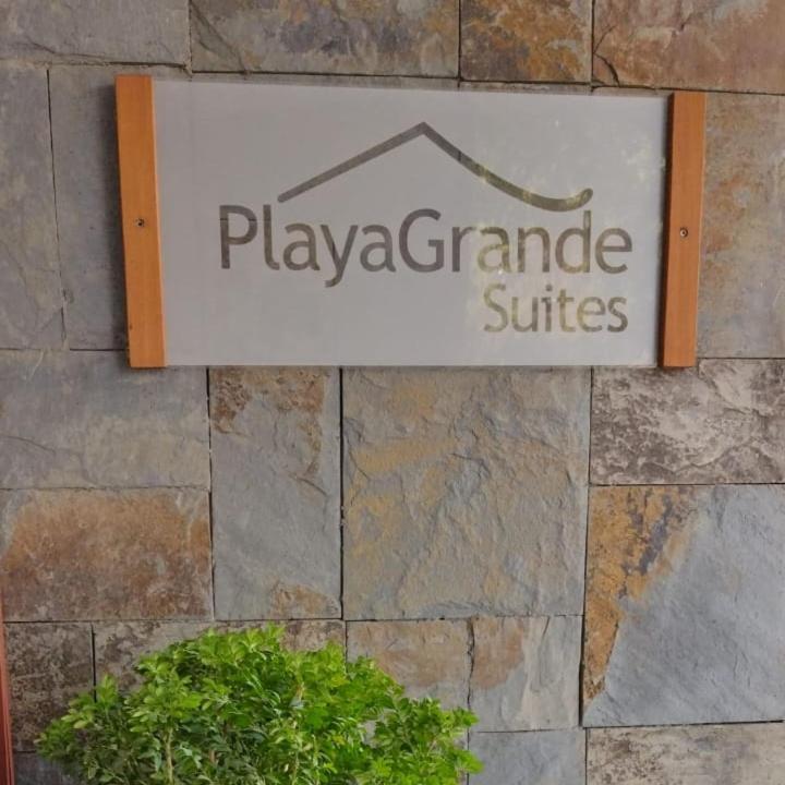 Hotel Playa Grande Suites Pucón Buitenkant foto