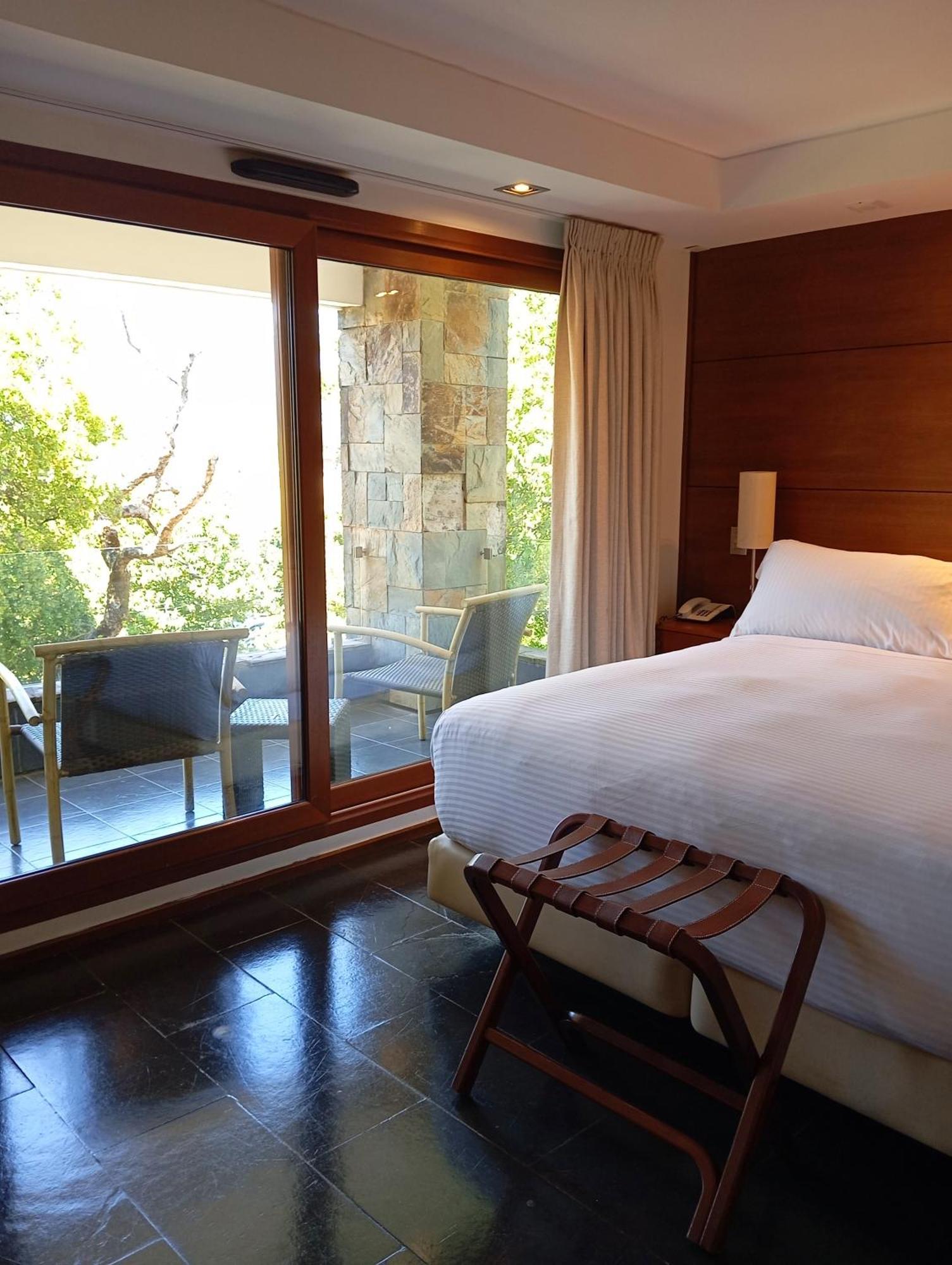Hotel Playa Grande Suites Pucón Buitenkant foto