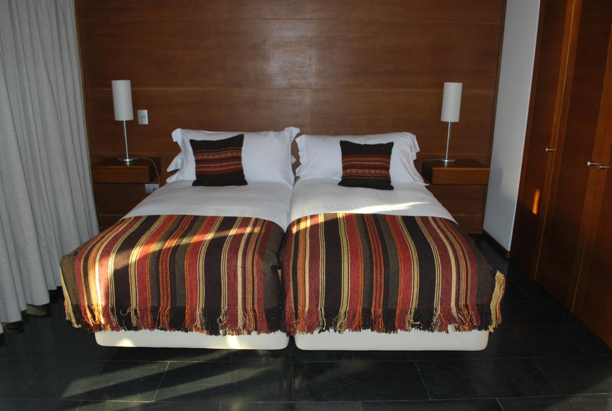 Hotel Playa Grande Suites Pucón Buitenkant foto