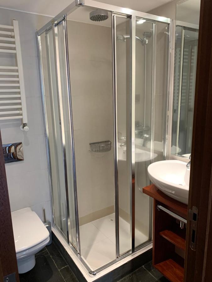 Hotel Playa Grande Suites Pucón Buitenkant foto